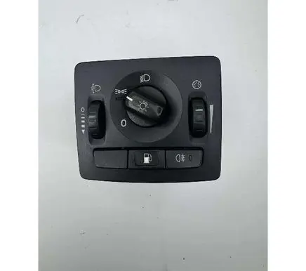 Volvo V50 Light switch 30739298 19206
