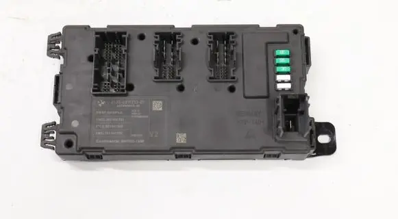 BMW 3 F30 F35 F31 Other control units/modules 6819333