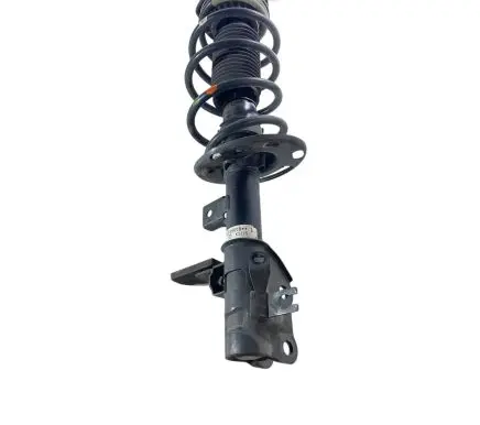 Mazda CX-5 II Front shock absorber with coil spring KN3L34900B TK4834972