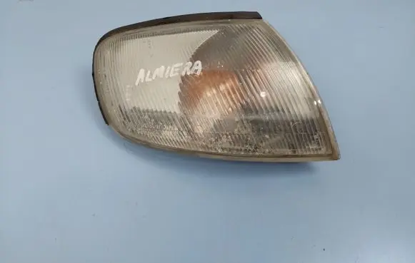 Nissan Almera N16 Front indicator light 3369R