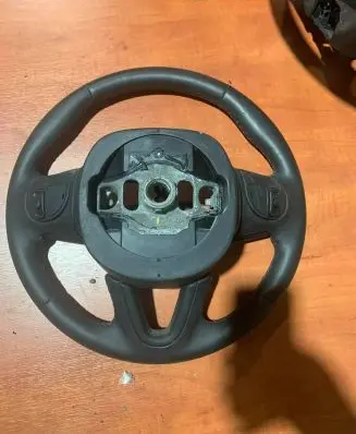 Dodge Durango Steering wheel P1XP721X9AD