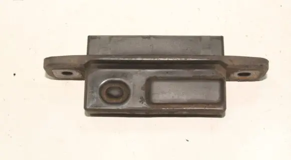 Lexus RX 450H Tailgate/trunk/boot exterior handle 