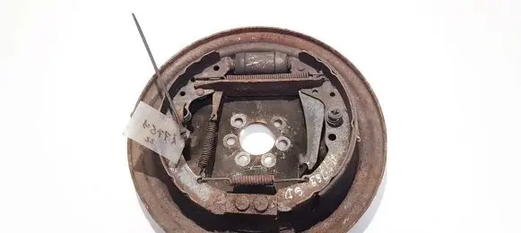 Volkswagen PASSAT B4 Handbrake/parking brake pads 