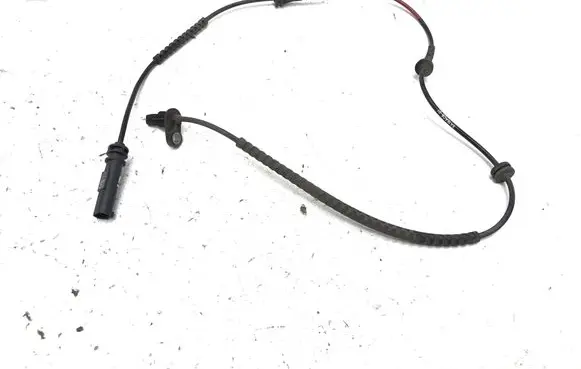 BMW 3 G20 G21 ABS brake wheel speed sensor 5A16AC6