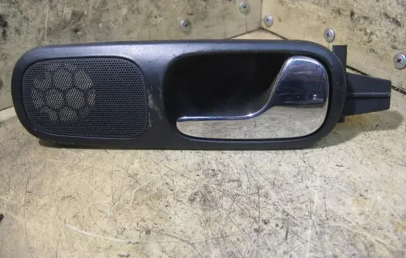 Audi A3 S3 8L Front door interior handle