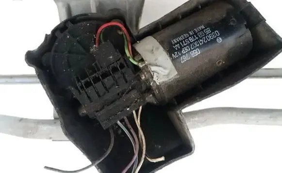 Ford Escort Wiper motor 0390241307 85gb17b571aa