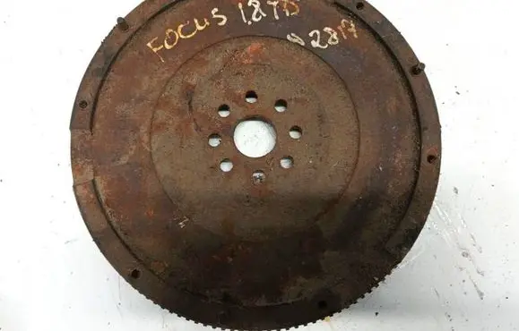 Ford Focus Flywheel 