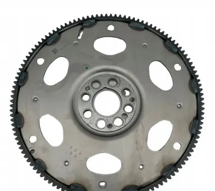 BMW 1 F20 F21 Flywheel 861214406