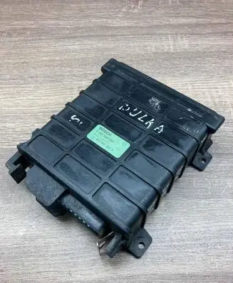 Audi 80 90 B3 Engine control unit/module ECU 0280800140 811906264A