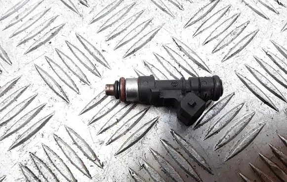 Ford Fiesta Fuel injector 02801582078a6gaa