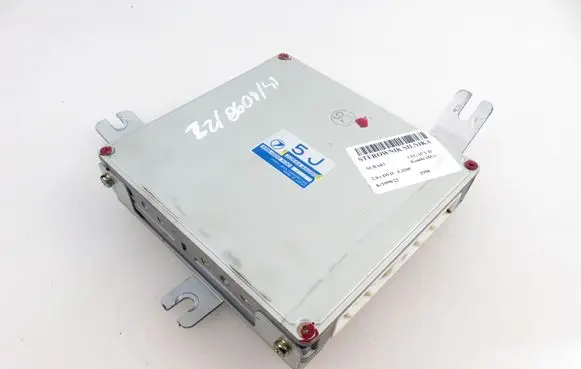 Subaru Legacy Engine control unit/module 22644AA080