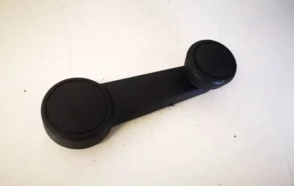 Ford Fiesta Front door window winding handle 97KGA23342AB