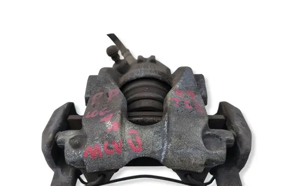 Dacia Logan II Front brake caliper 
