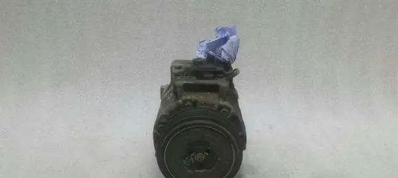 Mercedes-Benz S W221 Air conditioning (A/C) compressor (pump) A0022301011