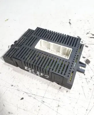 BMW 5 E60 E61 Light module LCM 9153273 1423246 532318830