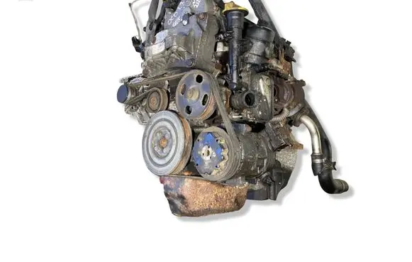 Opel Corsa D Engine Z13DTJ