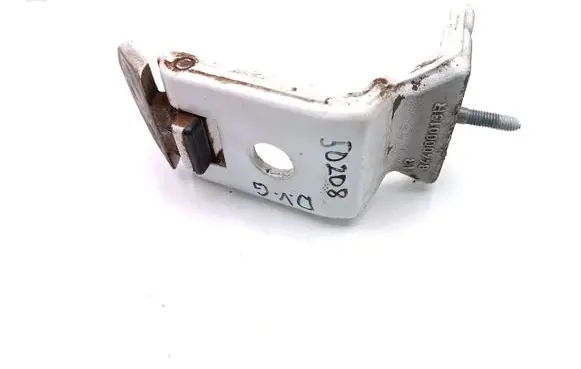 Opel Movano B Loading door upper hinge 844000013R