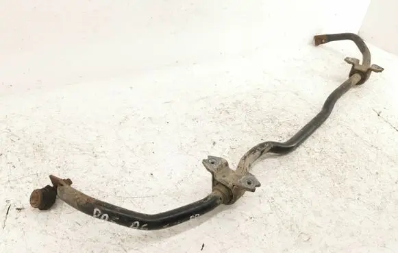 Volkswagen PASSAT B6 Front anti-roll bar/sway bar 3C0411303AC