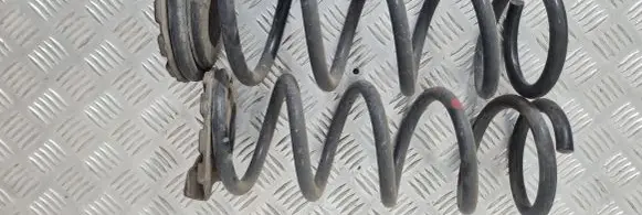Nissan Murano Z51 Rear coil spring