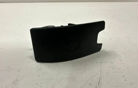 Audi A3 S3 8V ISOFIX cover 8V7887187