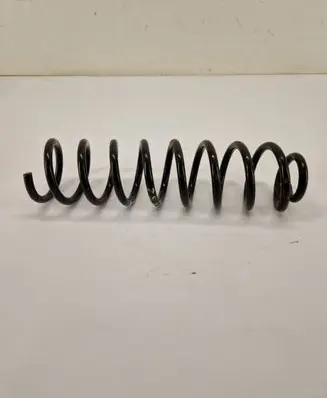 Mercedes-Benz E W211 Front coil spring 