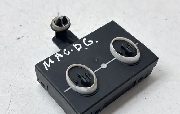 Porsche Macan (95B) Door control unit/module 4H0959795P 7325440800