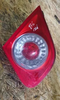 Volkswagen PASSAT B6 Tailgate rear/tail lights 273001