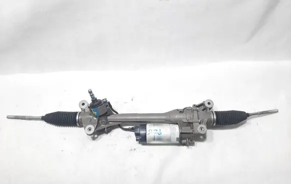 Porsche Macan (95C) Steering rack 16022026