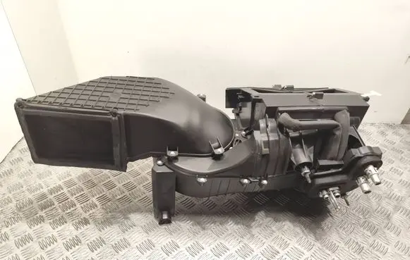 Ford Mustang V Interior heater climate box assembly 5r3319b555AC 22075009