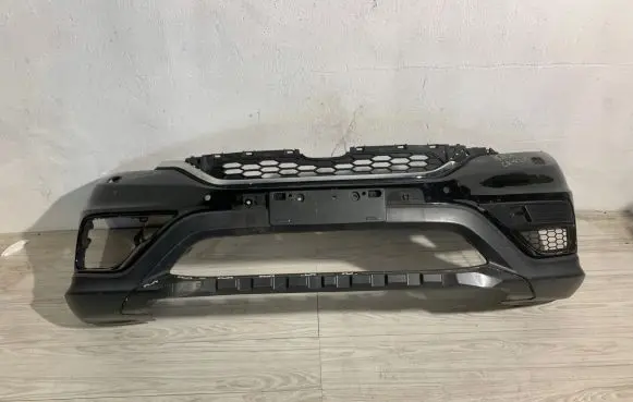 Honda CR-V Front bumper