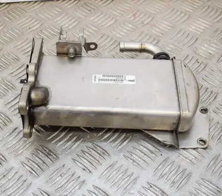 Audi A5 8T 8F EGR valve cooler