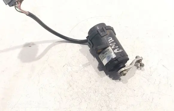 BMW 5 E34 Accelerator pedal position sensor 0205001006