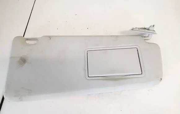 Land Rover Discovery Sport Sun visor