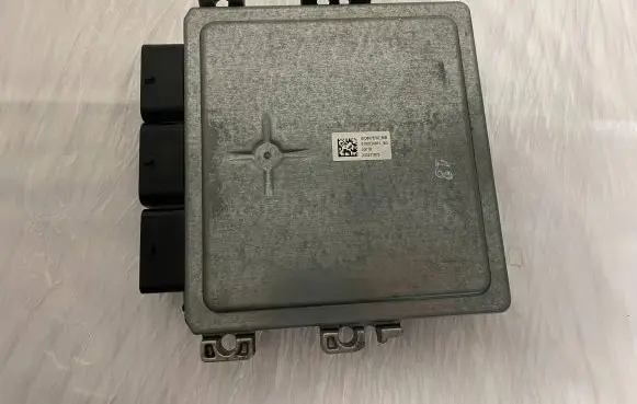 Volvo V40 Engine control unit/module 31355712 S180134103A