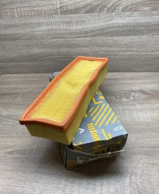Renault Trafic II (X83) Air filter 7700678752