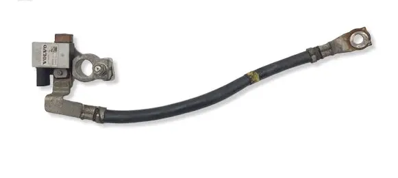 Volvo V60 Negative earth cable (battery) 31419469