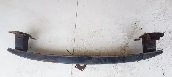 Rear beam