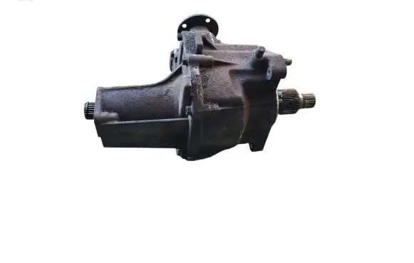 Hyundai Tucson JM Gearbox transfer box case 060100080