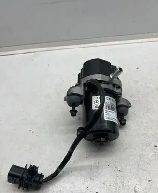 Mercedes-Benz GLE W167 Vacuum pump A0004306132 15071 202040509001