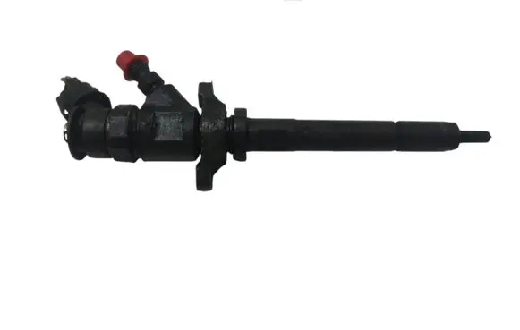 Citroen C4 Grand Picasso Fuel injector 0445110297 620026