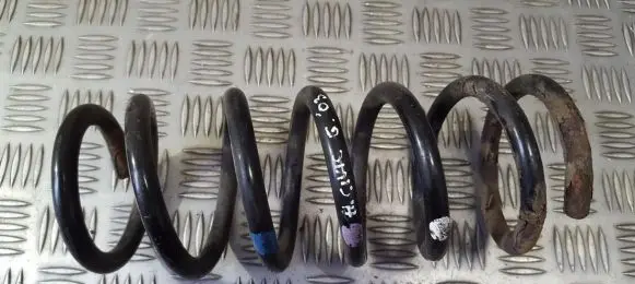 Honda Civic Rear coil spring
