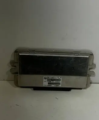 BMW 7 F01 F02 F03 F04 Other control units/modules 6792844 000059810 00404097B9