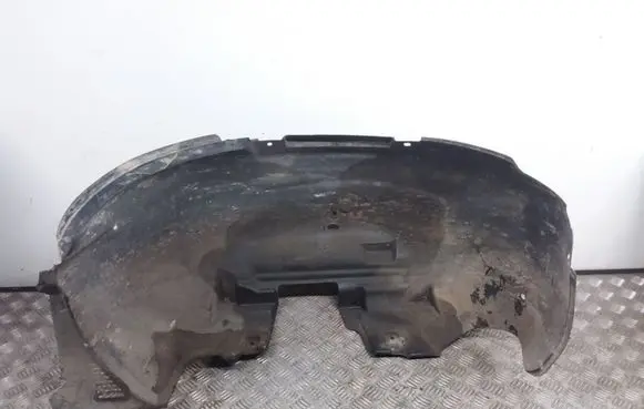 KIA Sorento Front wheel arch liner splash guards 868113E510