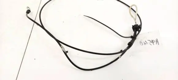 BMW X5 E70 Handbrake/parking brake wiring cable 