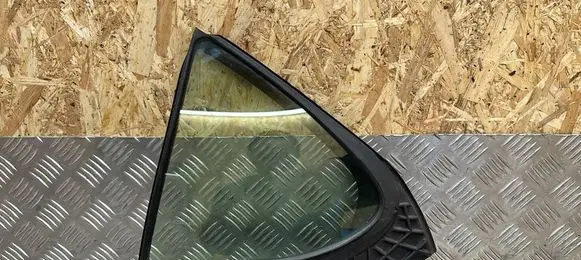Lexus UX Rear vent window glass 43R00011