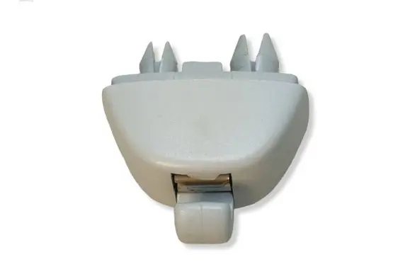 Skoda Octavia Mk3 (5E) Sun visor clip/hook/bracket 4G0857563