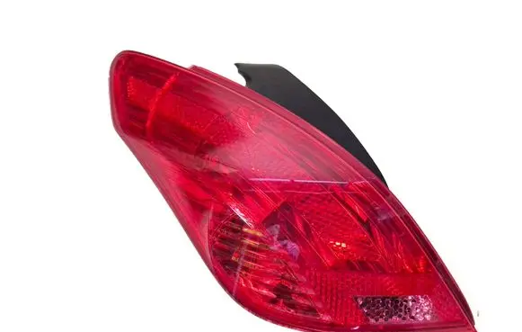 Peugeot 308 Rear/tail lights 9680425980 0101900099 99451155