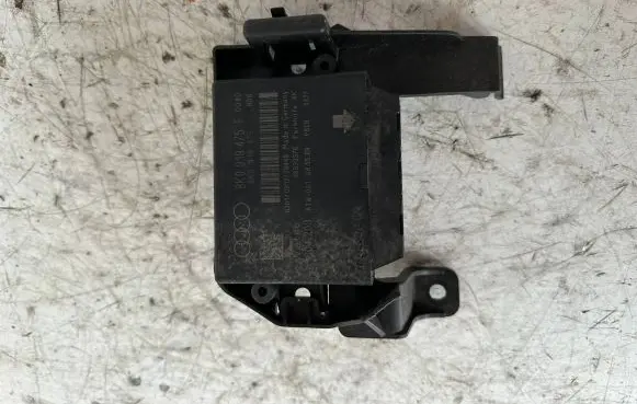 Audi A4 S4 B8 8K Parking PDC control unit/module 8K0919475F 8K0919475