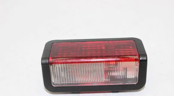 BMW 5 E60 E61 Boot/trunk interior light 6962569