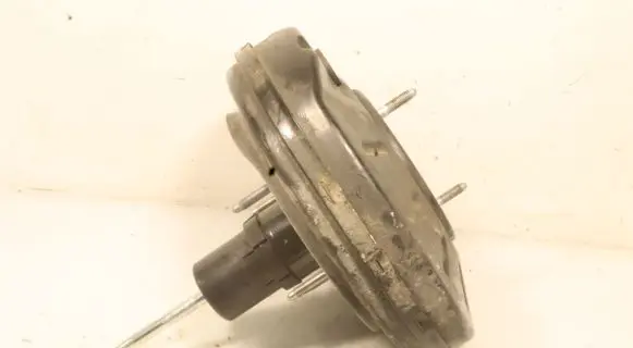 Skoda Fabia Mk3 (NJ) Brake booster